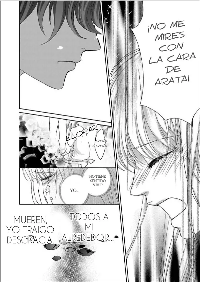 FUTATABIME NO HATSUKOI WA, HAGESHIKU FUKAKU (2020) - Capítulo 1 - Página 18 - LectorTMOo