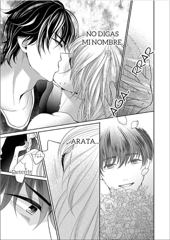 FUTATABIME NO HATSUKOI WA, HAGESHIKU FUKAKU (2020) - Capítulo 2 - Página 5 - LectorTMOo
