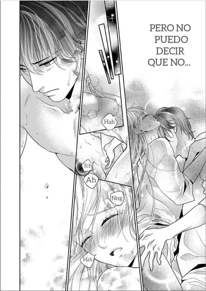 FUTATABIME NO HATSUKOI WA, HAGESHIKU FUKAKU (2020) - Capítulo 2 - Página 8 - LectorTMOo