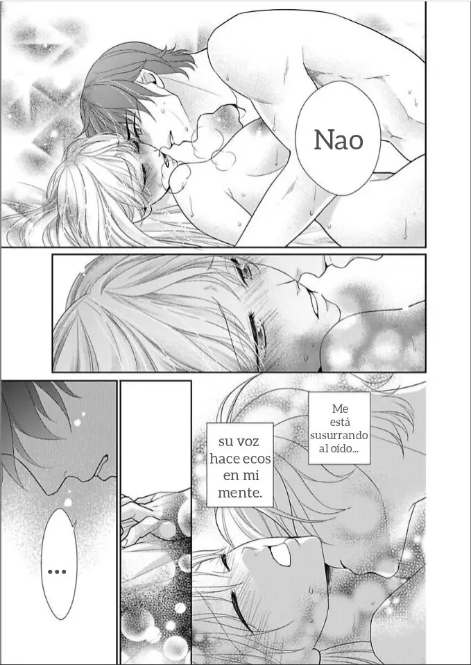 FUTATABIME NO HATSUKOI WA, HAGESHIKU FUKAKU (2020) - Capítulo 2 - Página 9 - LectorTMOo