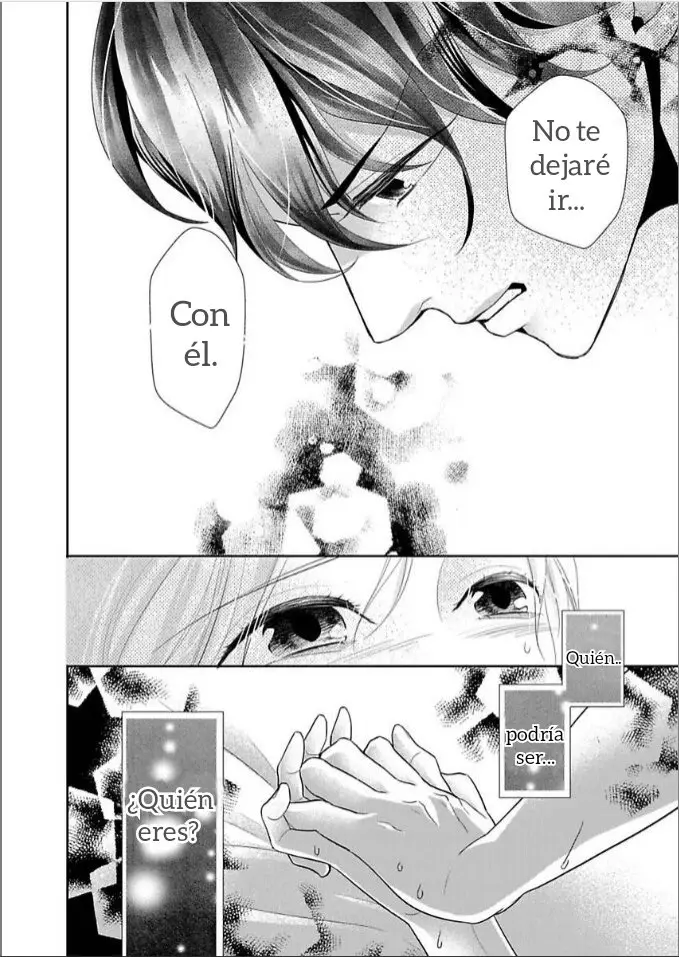FUTATABIME NO HATSUKOI WA, HAGESHIKU FUKAKU (2020) - Capítulo 2 - Página 10 - LectorTMOo