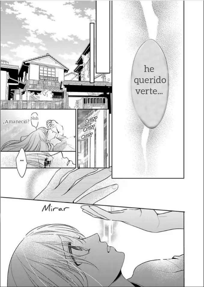FUTATABIME NO HATSUKOI WA, HAGESHIKU FUKAKU (2020) - Capítulo 2 - Página 15 - LectorTMOo