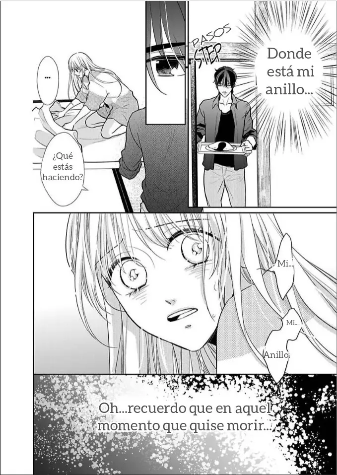 FUTATABIME NO HATSUKOI WA, HAGESHIKU FUKAKU (2020) - Capítulo 2 - Página 16 - LectorTMOo
