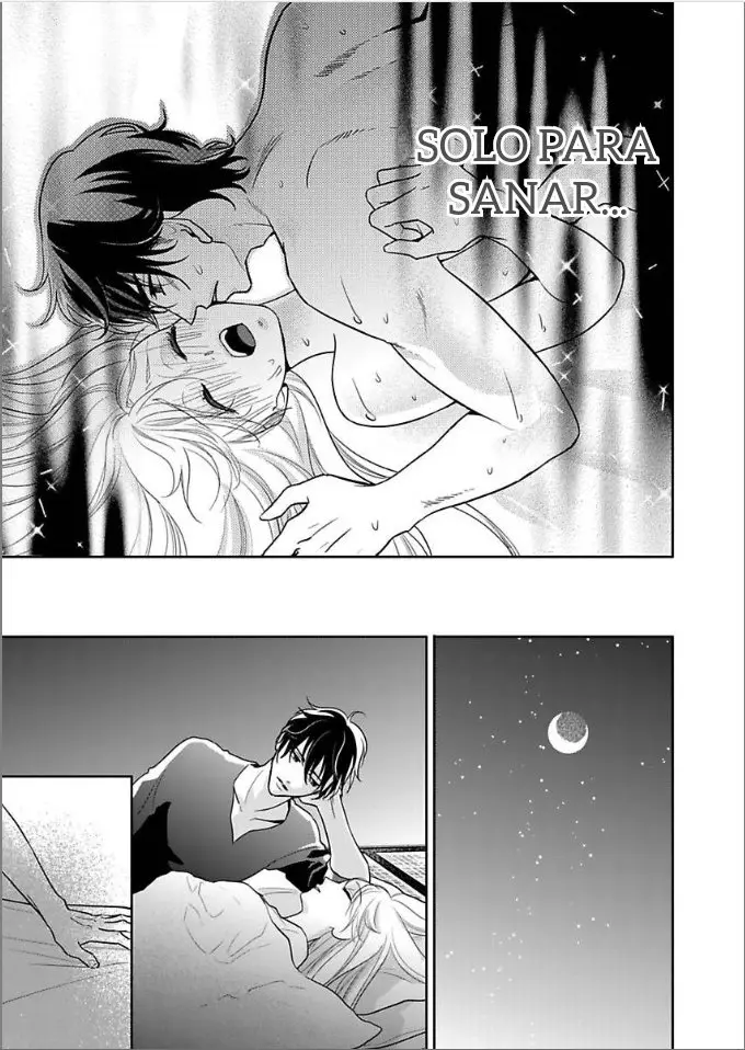 FUTATABIME NO HATSUKOI WA, HAGESHIKU FUKAKU (2020) - Capítulo 5 - Página 9 - LectorTMOo