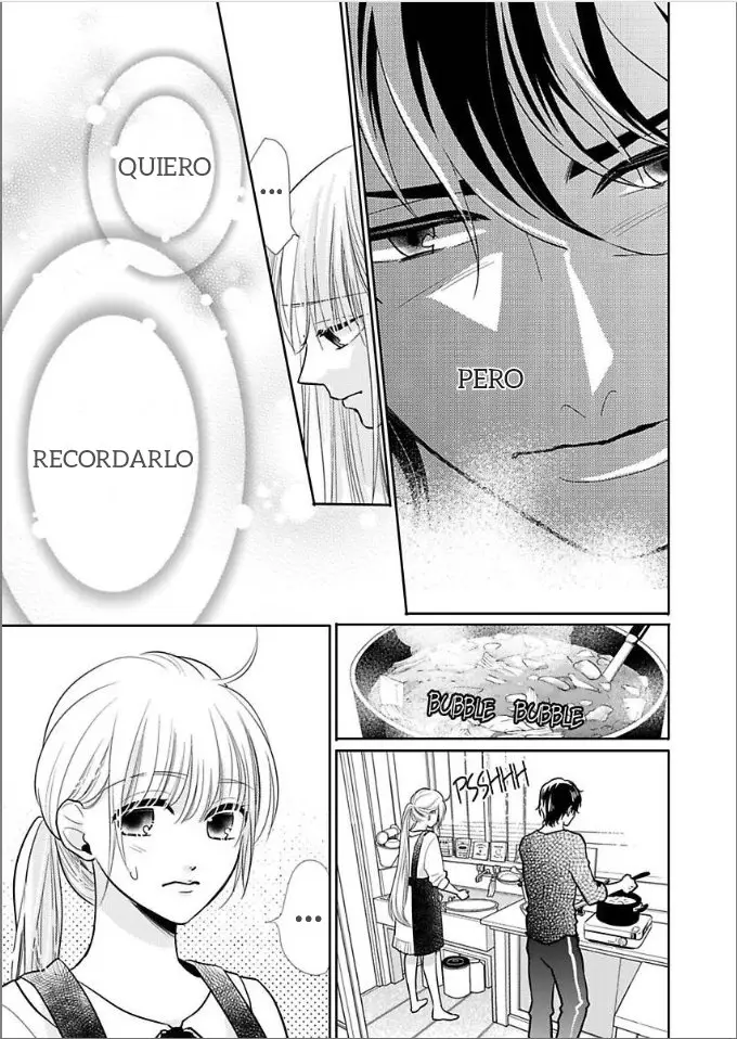 FUTATABIME NO HATSUKOI WA, HAGESHIKU FUKAKU (2020) - Capítulo 5 - Página 13 - LectorTMOo