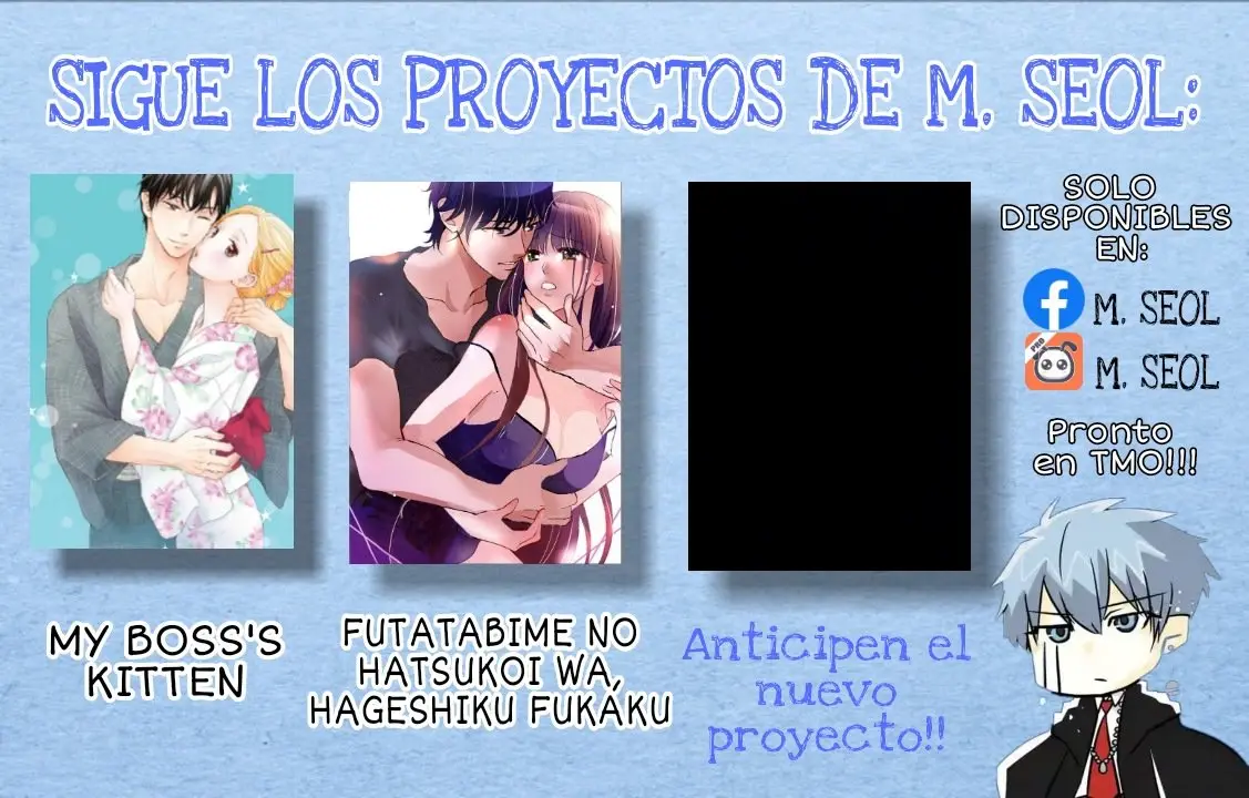 FUTATABIME NO HATSUKOI WA, HAGESHIKU FUKAKU (2020) - Capítulo 5 - Página 20 - LectorTMOo