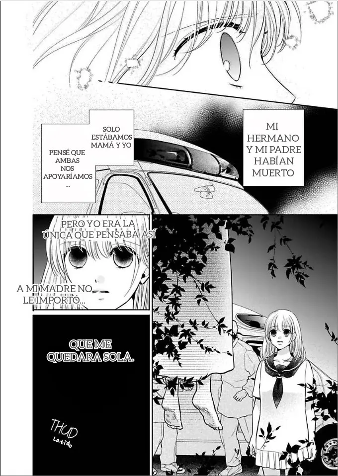 FUTATABIME NO HATSUKOI WA, HAGESHIKU FUKAKU (2020) - Capítulo 6 - Página 10 - LectorTMOo