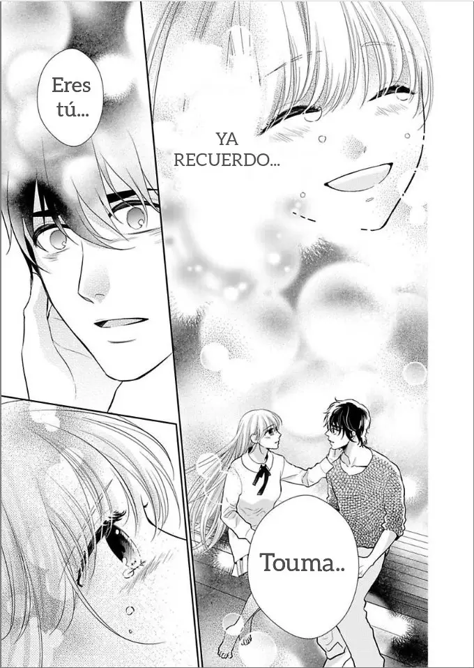 FUTATABIME NO HATSUKOI WA, HAGESHIKU FUKAKU (2020) - Capítulo 6 - Página 13 - LectorTMOo