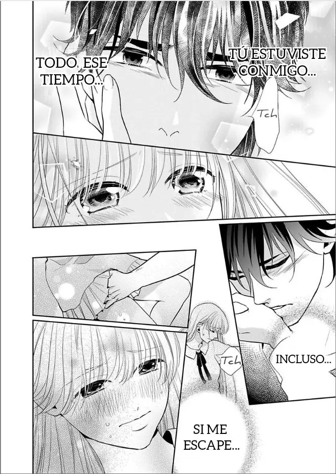 FUTATABIME NO HATSUKOI WA, HAGESHIKU FUKAKU (2020) - Capítulo 6 - Página 14 - LectorTMOo