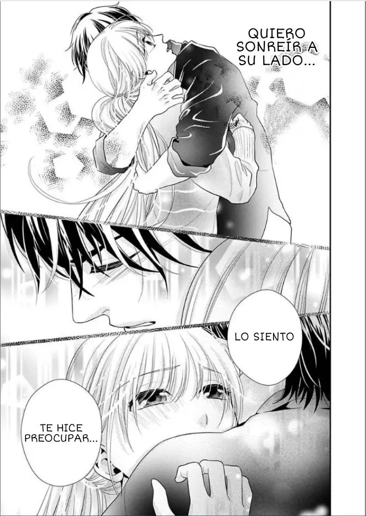 FUTATABIME NO HATSUKOI WA, HAGESHIKU FUKAKU (2020) - Capítulo 8 - Página 15 - LectorTMOo