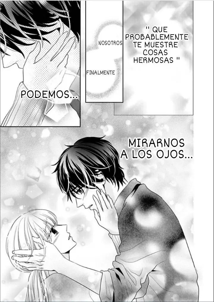 FUTATABIME NO HATSUKOI WA, HAGESHIKU FUKAKU (2020) - Capítulo 8 - Página 19 - LectorTMOo