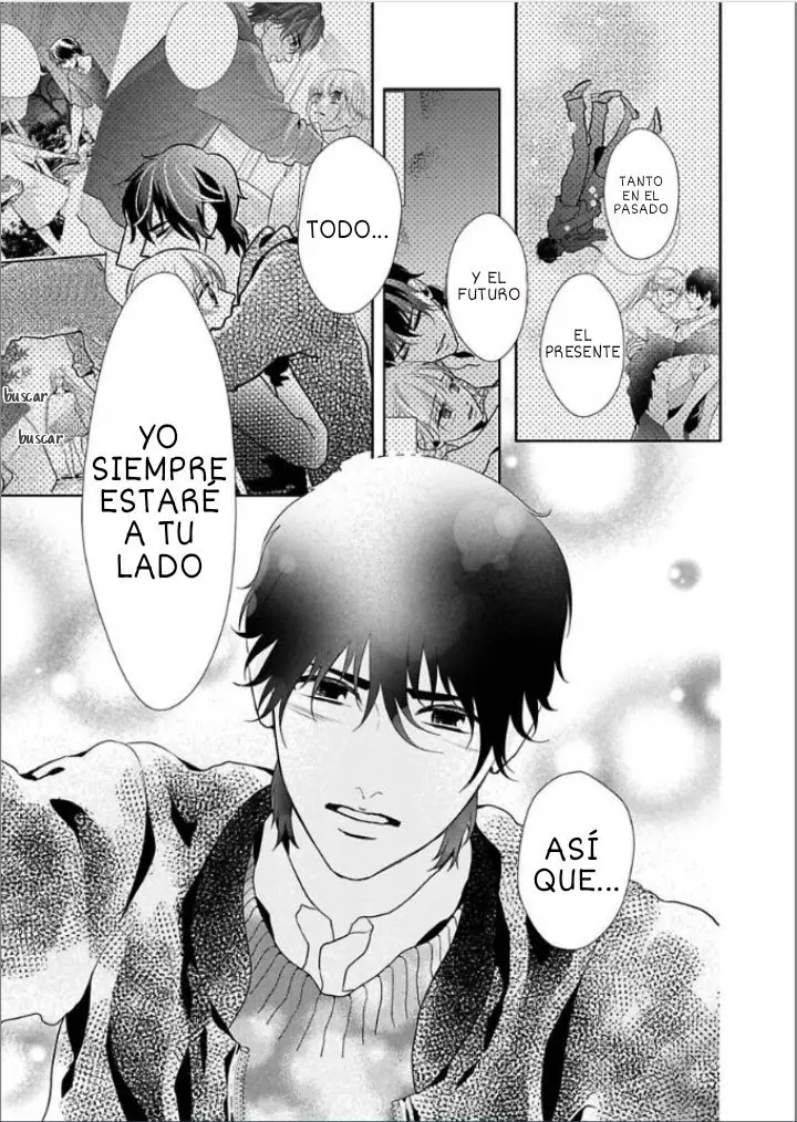 FUTATABIME NO HATSUKOI WA, HAGESHIKU FUKAKU (2020) - Capítulo 9 - Página 13 - LectorTMOo