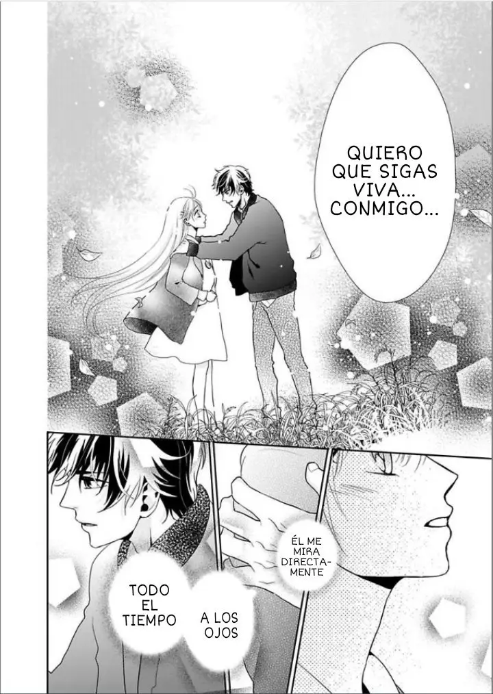 FUTATABIME NO HATSUKOI WA, HAGESHIKU FUKAKU (2020) - Capítulo 9 - Página 14 - LectorTMOo