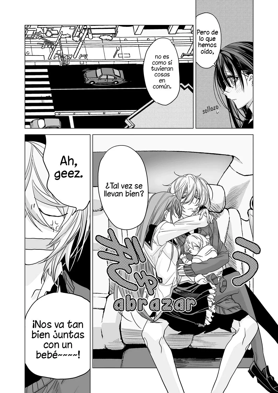 Futatsu No Rasen (2017) - Capítulo 1 - Página 7 - LectorTMOo