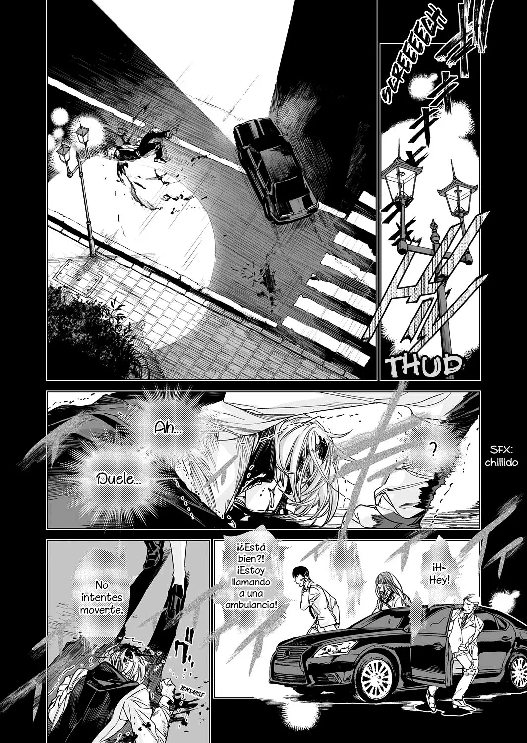 Futatsu No Rasen (2017) - Capítulo 1 - Página 12 - LectorTMOo