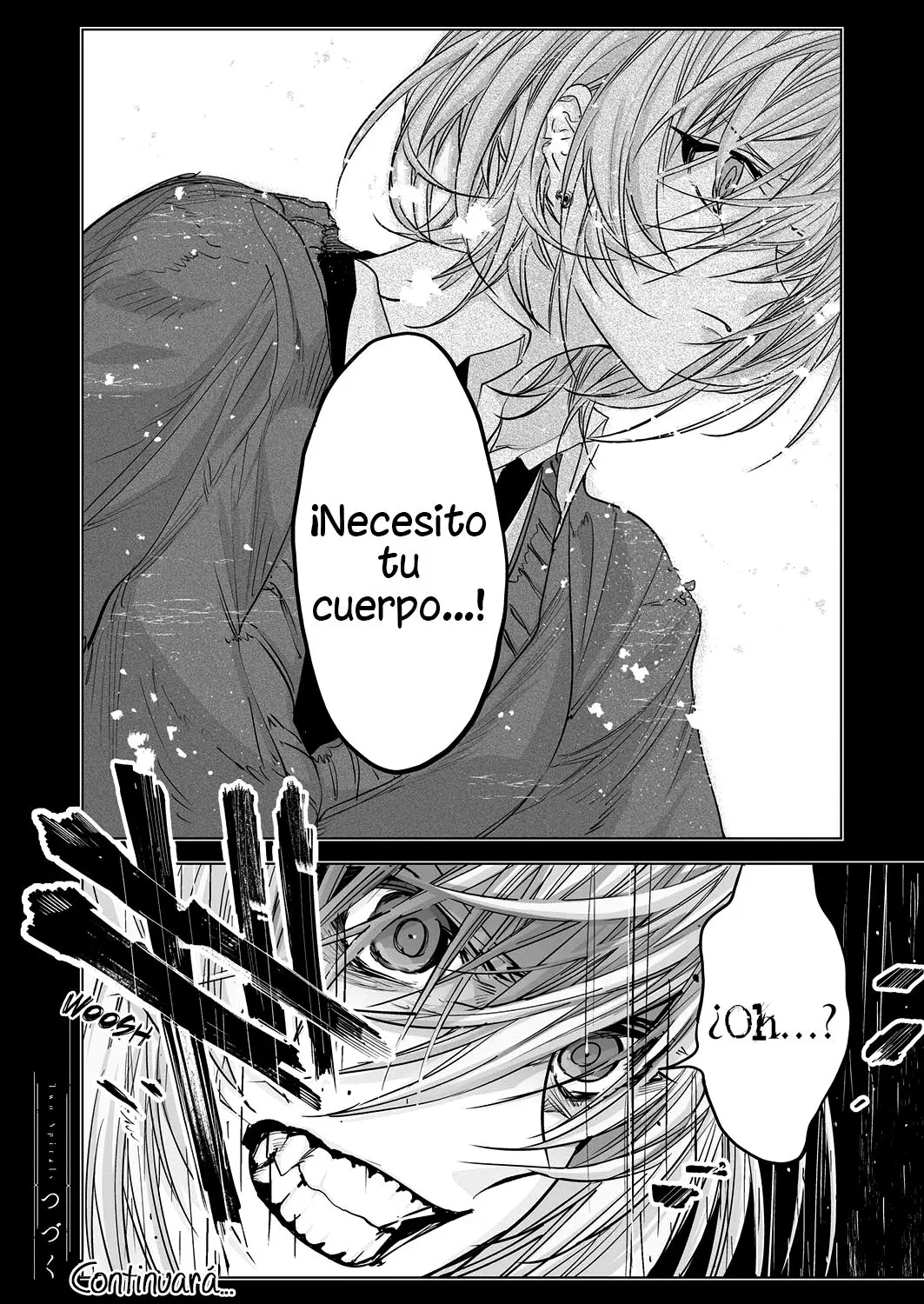 Futatsu No Rasen (2017) - Capítulo 1 - Página 22 - LectorTMOo