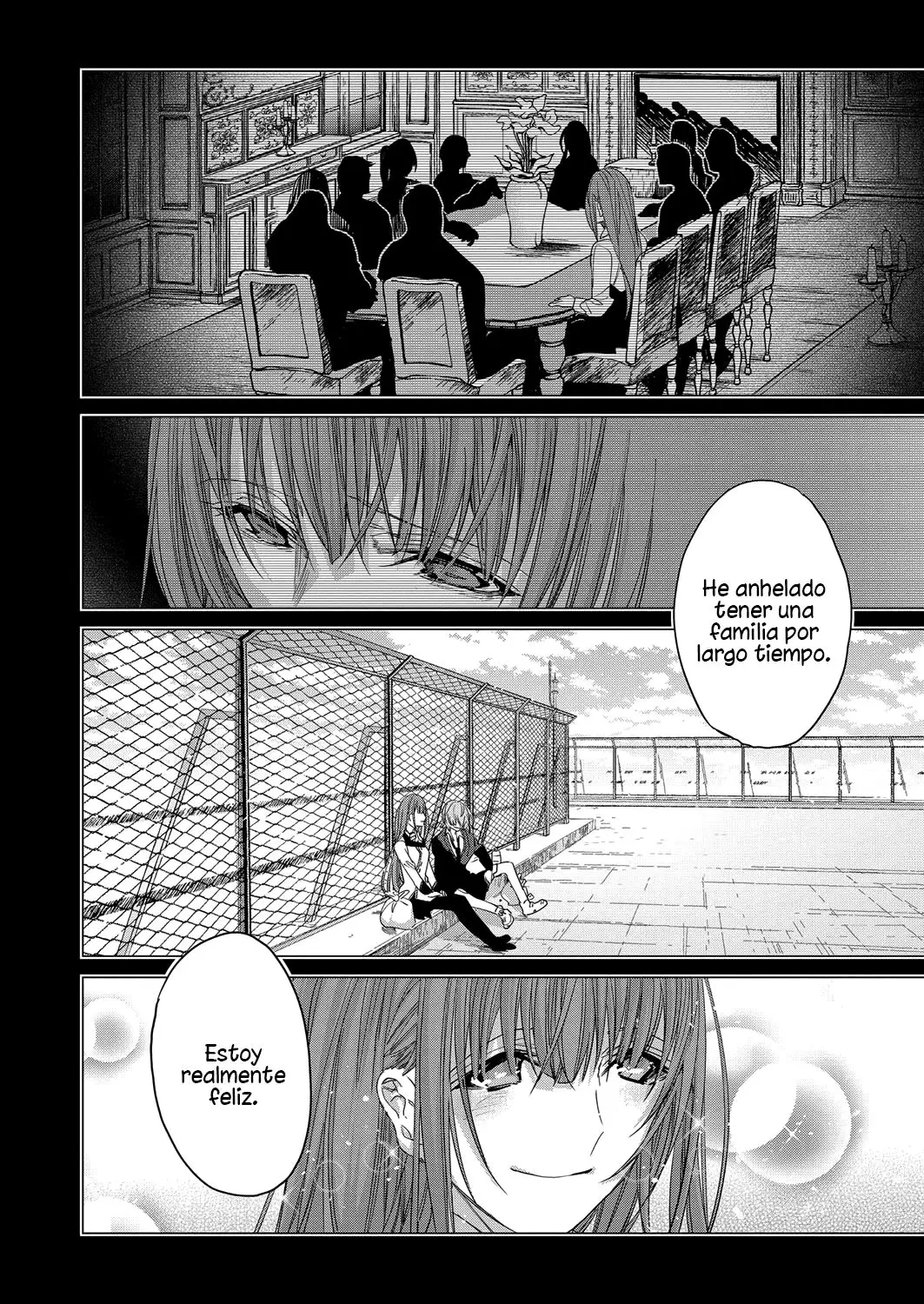 Futatsu No Rasen (2017) - Capítulo 3 - Página 5 - LectorTMOo
