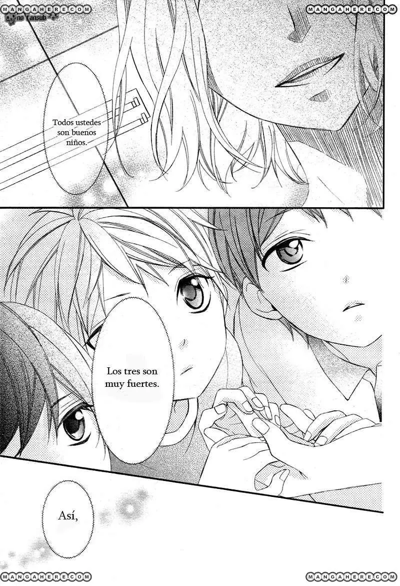 Futei de furachi na ani desu ga (2012) - Capítulo 1 - Página 2 - LectorTMOo