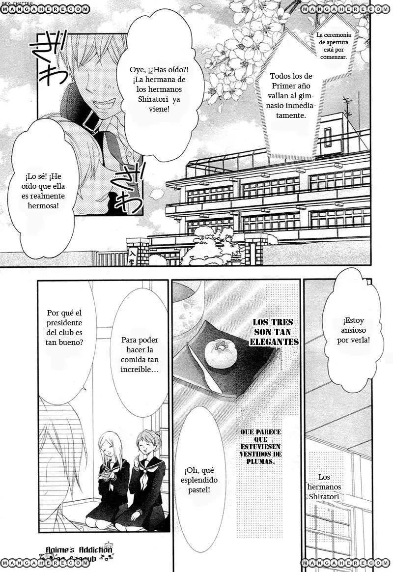 Futei de furachi na ani desu ga (2012) - Capítulo 1 - Página 4 - LectorTMOo