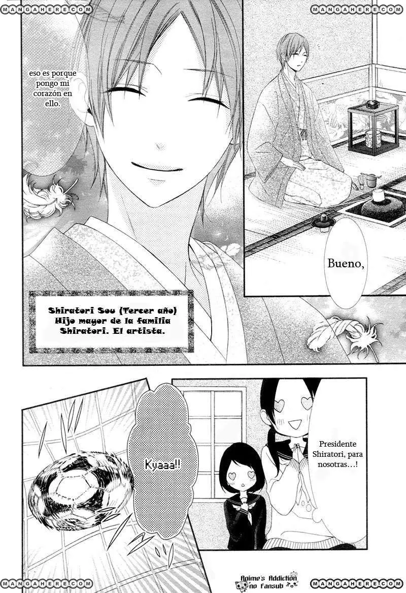 Futei de furachi na ani desu ga (2012) - Capítulo 1 - Página 5 - LectorTMOo