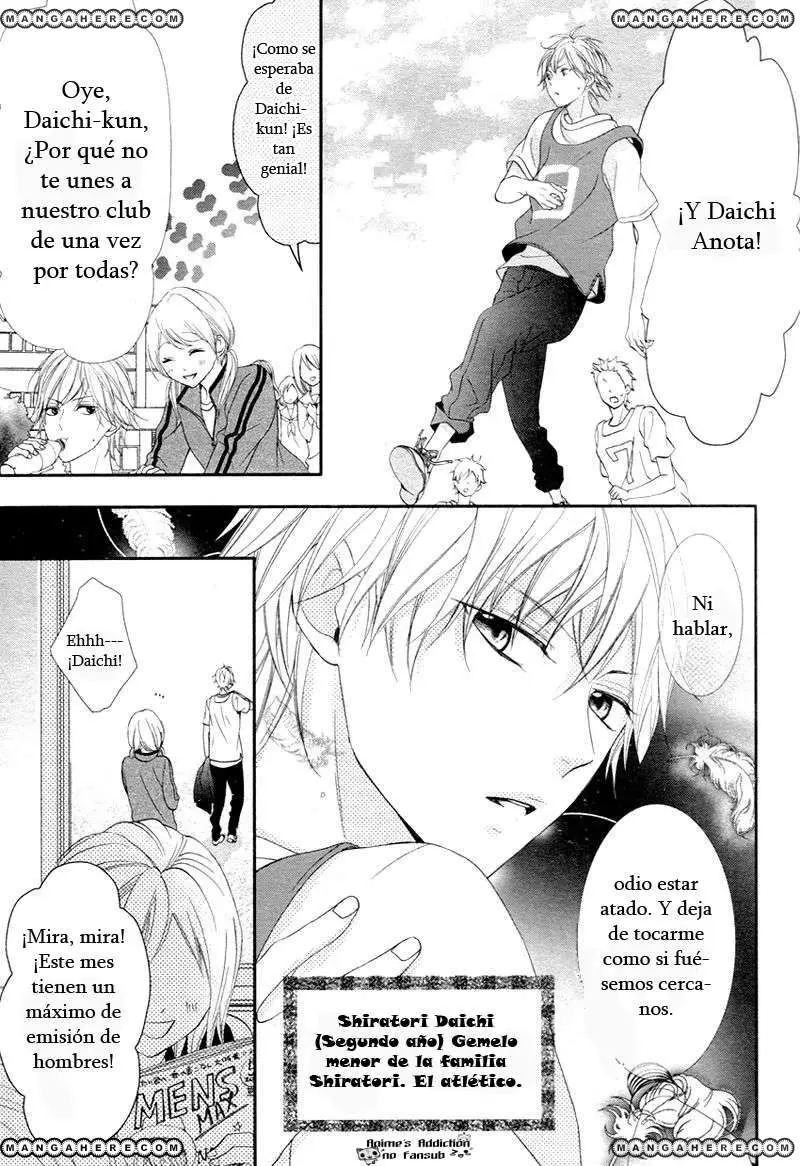 Futei de furachi na ani desu ga (2012) - Capítulo 1 - Página 6 - LectorTMOo