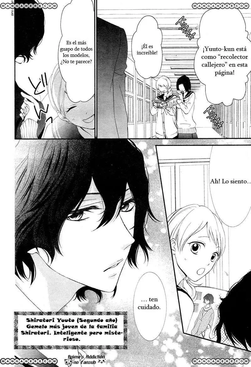 Futei de furachi na ani desu ga (2012) - Capítulo 1 - Página 7 - LectorTMOo