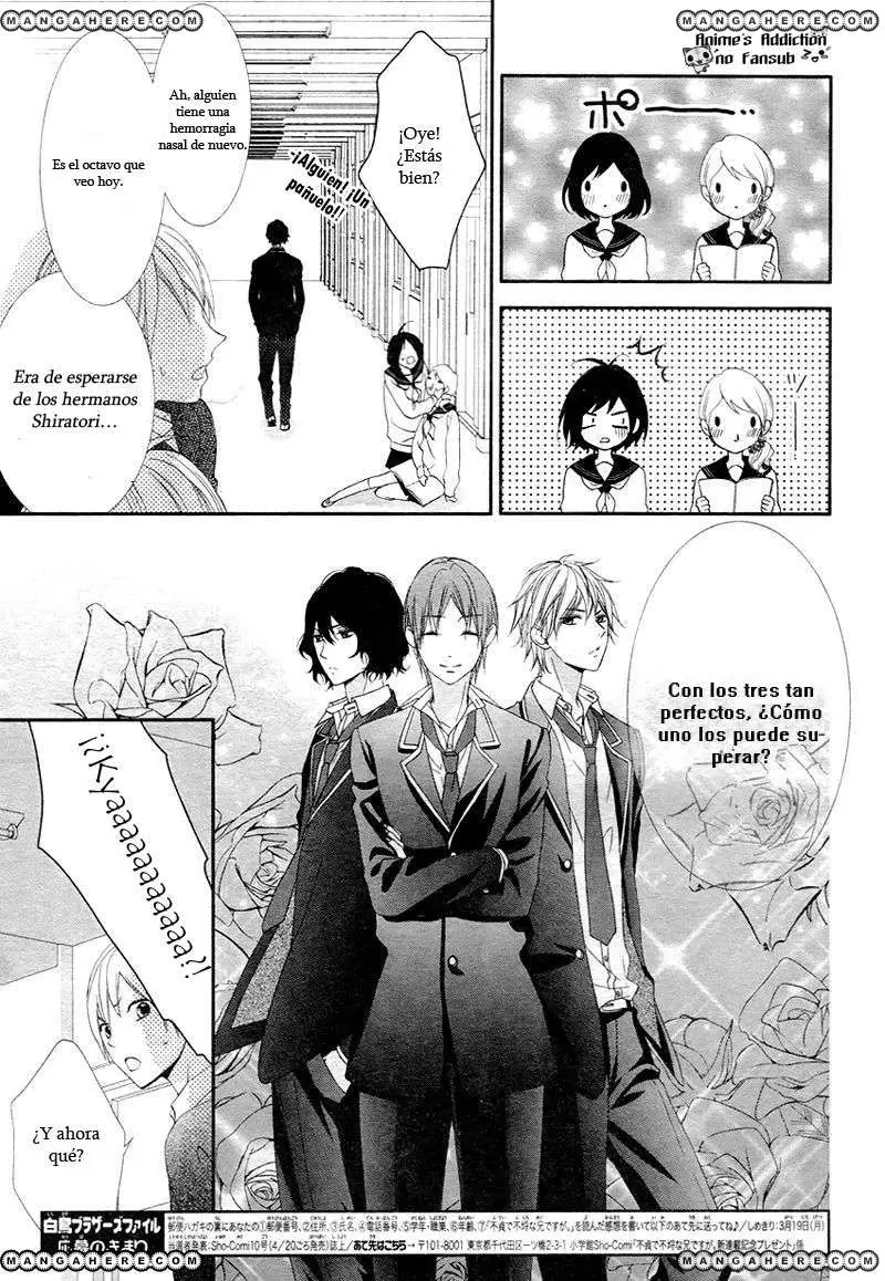 Futei de furachi na ani desu ga (2012) - Capítulo 1 - Página 8 - LectorTMOo