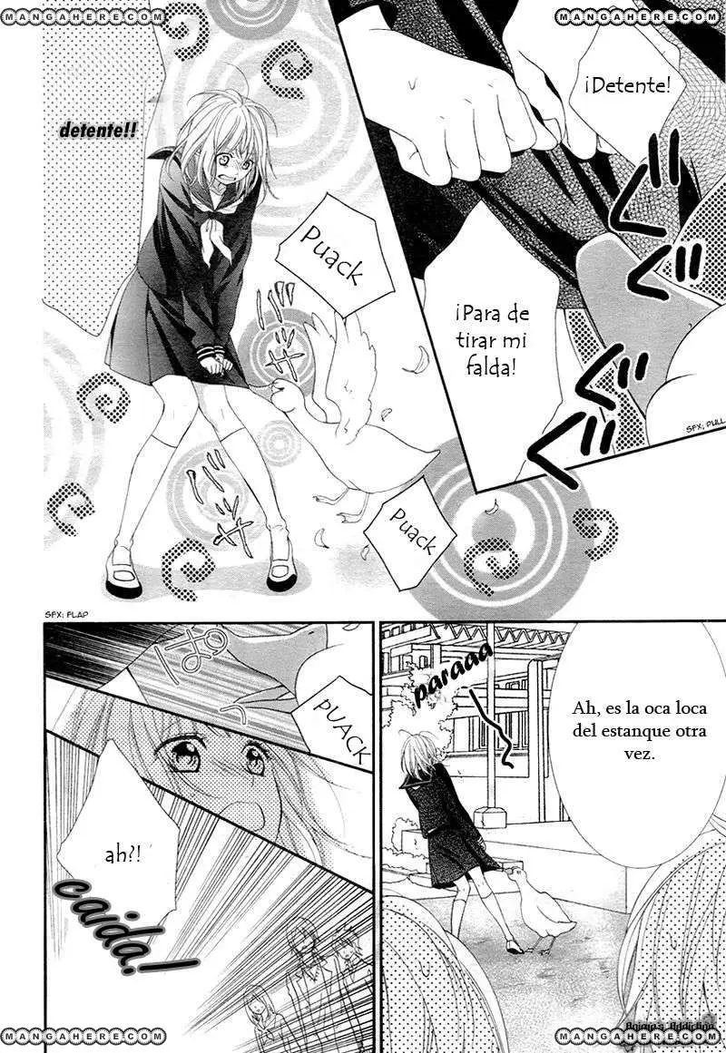 Futei de furachi na ani desu ga (2012) - Capítulo 1 - Página 9 - LectorTMOo