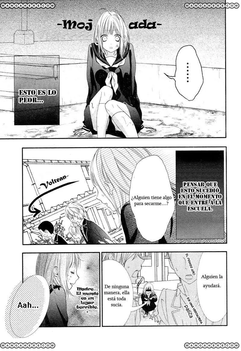 Futei de furachi na ani desu ga (2012) - Capítulo 1 - Página 10 - LectorTMOo
