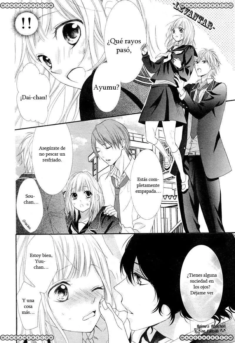 Futei de furachi na ani desu ga (2012) - Capítulo 1 - Página 11 - LectorTMOo