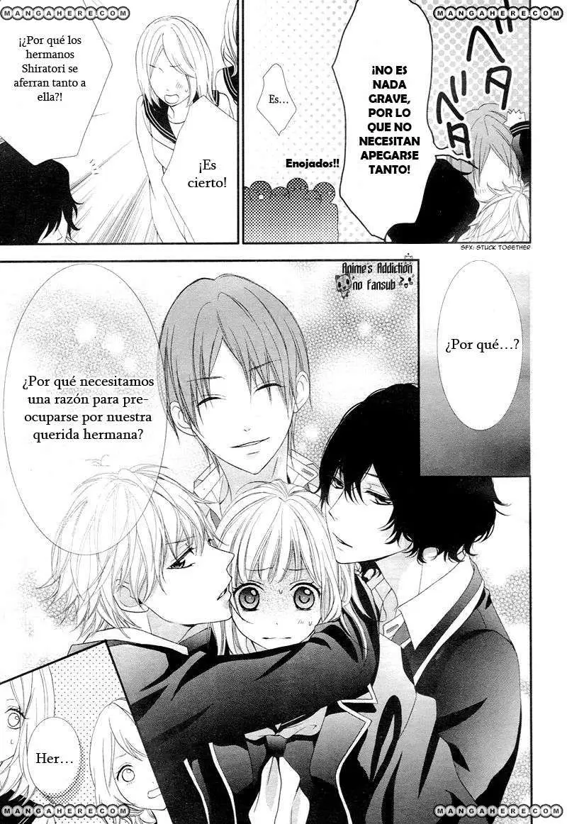 Futei de furachi na ani desu ga (2012) - Capítulo 1 - Página 12 - LectorTMOo
