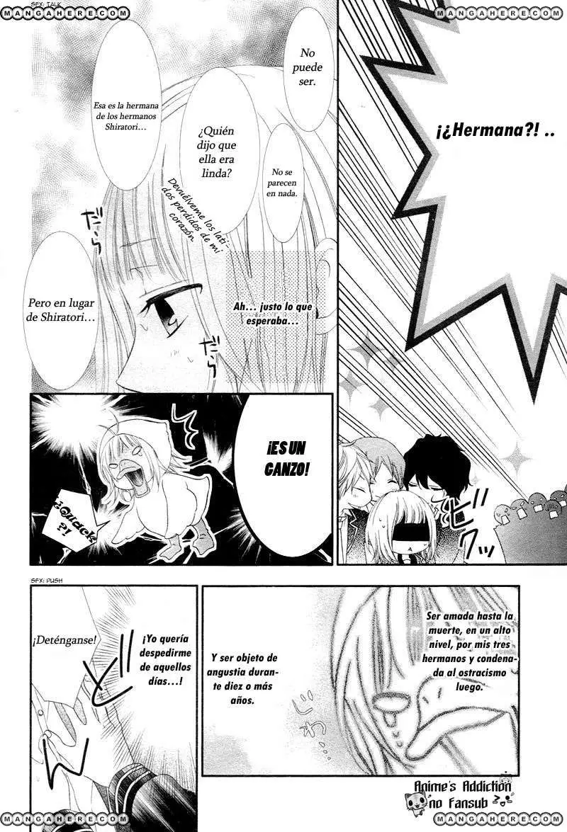Futei de furachi na ani desu ga (2012) - Capítulo 1 - Página 13 - LectorTMOo