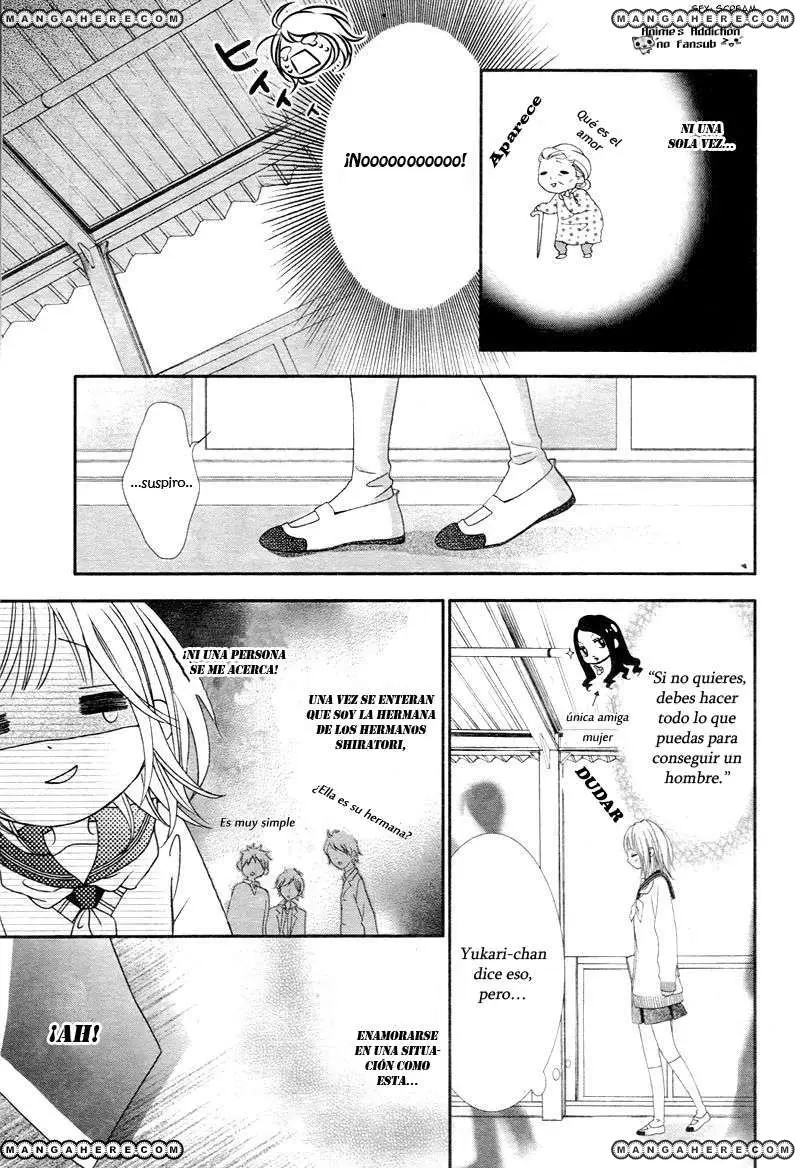 Futei de furachi na ani desu ga (2012) - Capítulo 1 - Página 16 - LectorTMOo