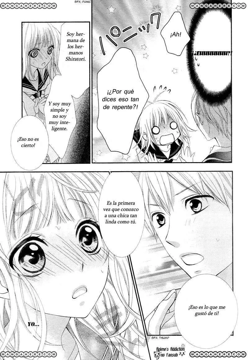 Futei de furachi na ani desu ga (2012) - Capítulo 1 - Página 20 - LectorTMOo