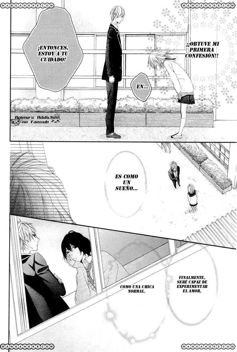 Futei de furachi na ani desu ga (2012) - Capítulo 1 - Página 21 - LectorTMOo