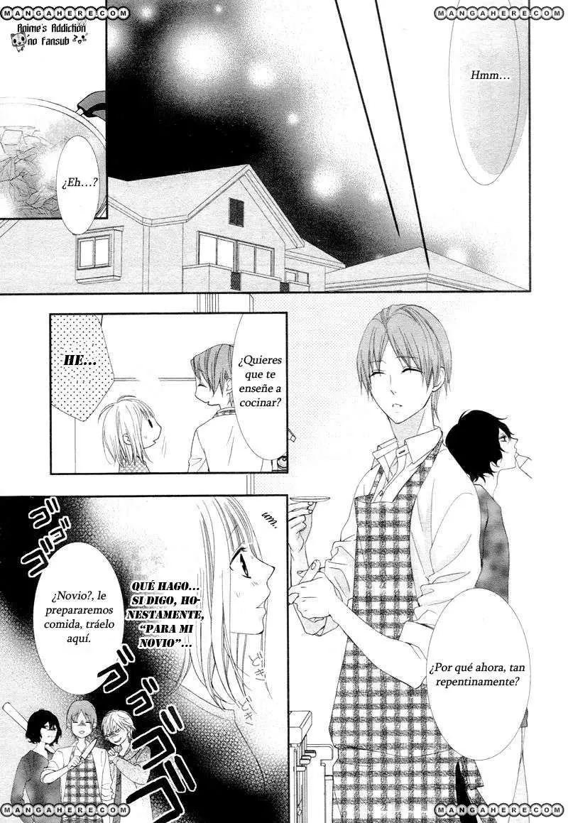 Futei de furachi na ani desu ga (2012) - Capítulo 1 - Página 22 - LectorTMOo