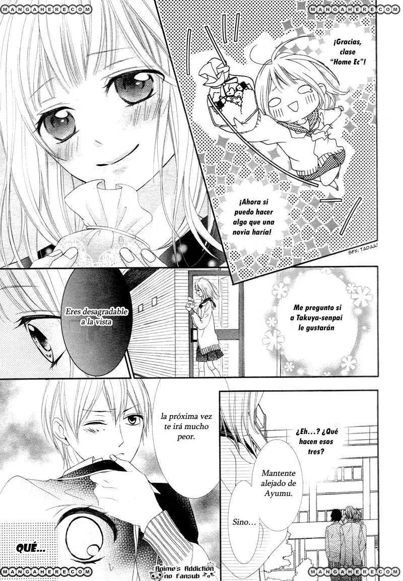 Futei de furachi na ani desu ga (2012) - Capítulo 1 - Página 26 - LectorTMOo