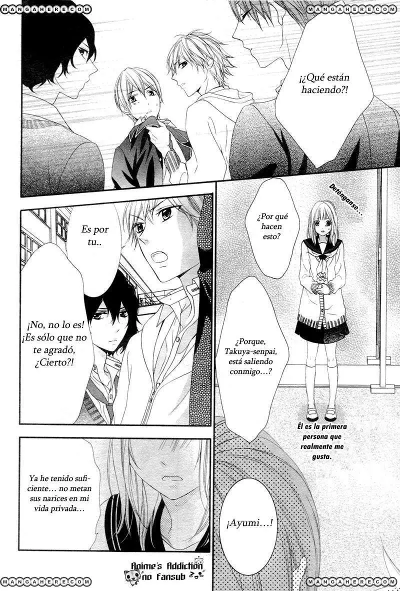 Futei de furachi na ani desu ga (2012) - Capítulo 1 - Página 27 - LectorTMOo