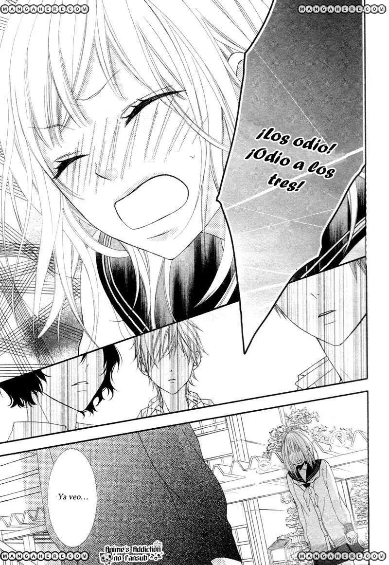 Futei de furachi na ani desu ga (2012) - Capítulo 1 - Página 28 - LectorTMOo
