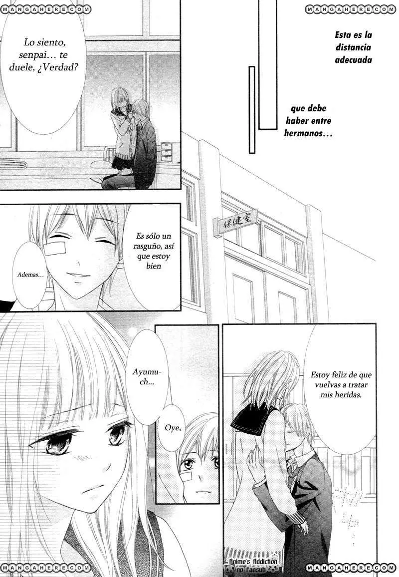 Futei de furachi na ani desu ga (2012) - Capítulo 1 - Página 30 - LectorTMOo