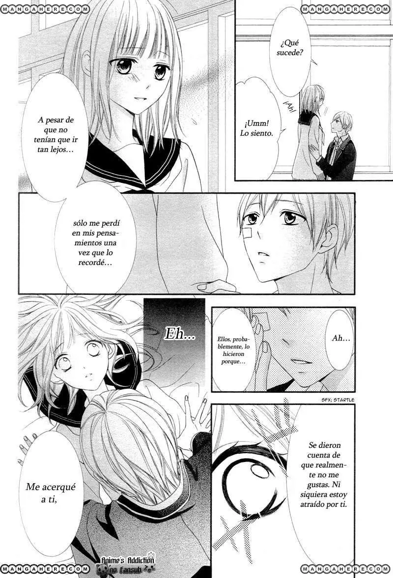 Futei de furachi na ani desu ga (2012) - Capítulo 1 - Página 31 - LectorTMOo