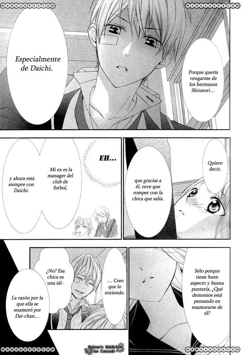 Futei de furachi na ani desu ga (2012) - Capítulo 1 - Página 32 - LectorTMOo