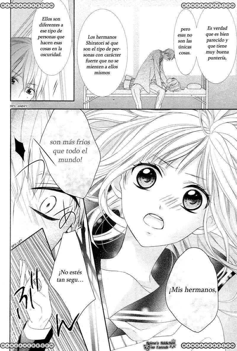 Futei de furachi na ani desu ga (2012) - Capítulo 1 - Página 33 - LectorTMOo
