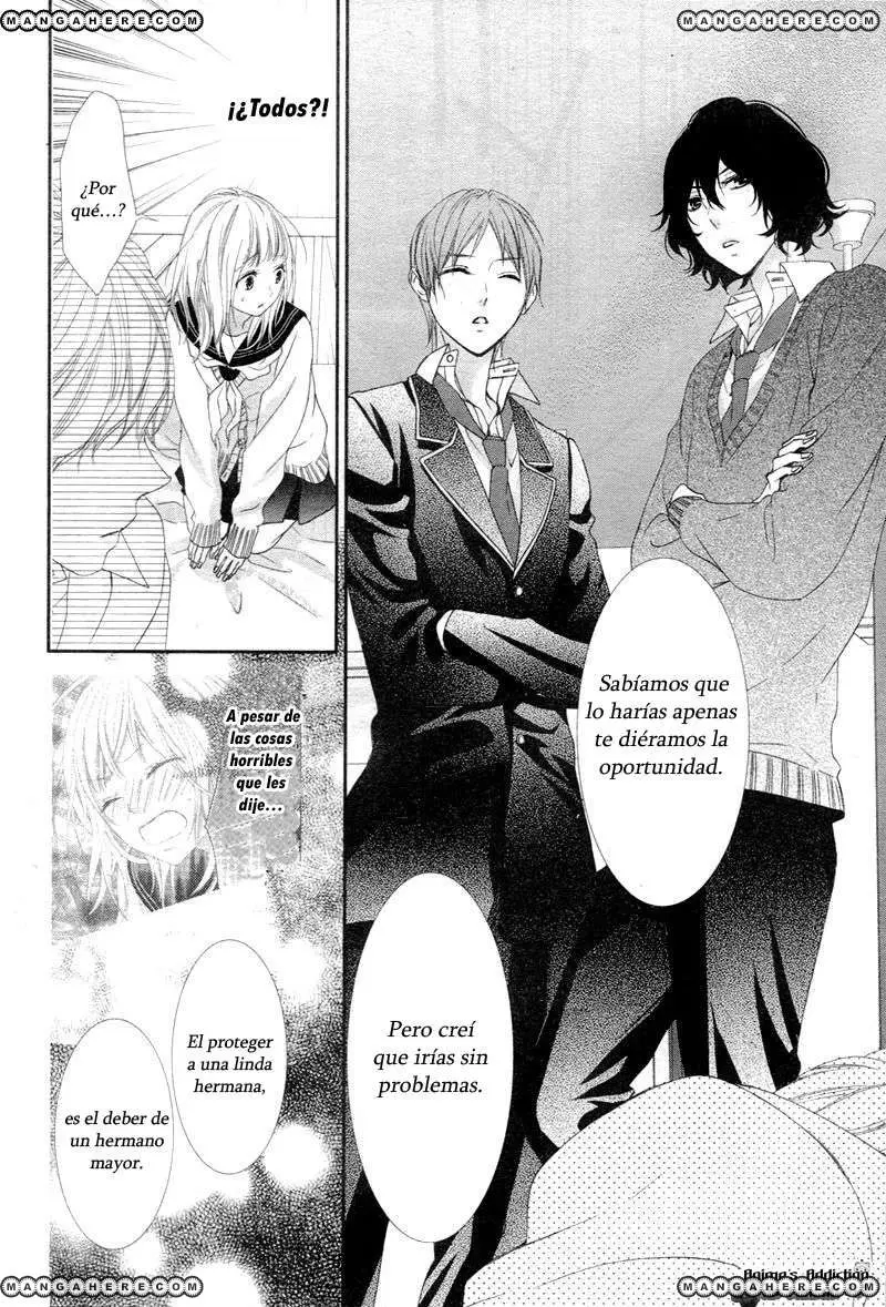 Futei de furachi na ani desu ga (2012) - Capítulo 1 - Página 35 - LectorTMOo