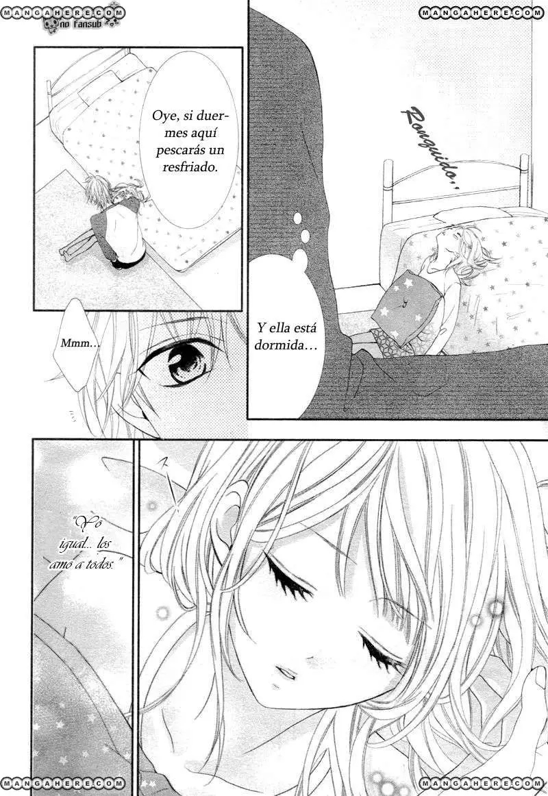 Futei de furachi na ani desu ga (2012) - Capítulo 1 - Página 38 - LectorTMOo
