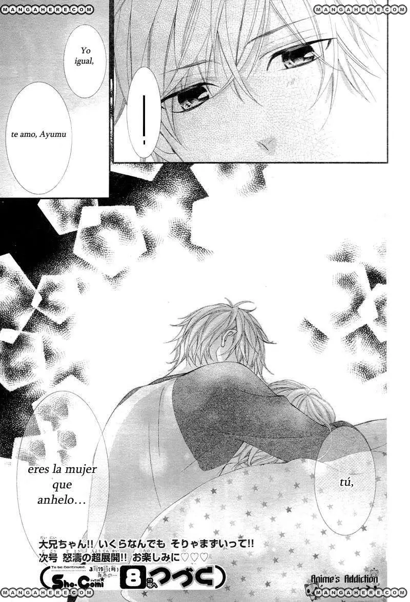 Futei de furachi na ani desu ga (2012) - Capítulo 1 - Página 39 - LectorTMOo