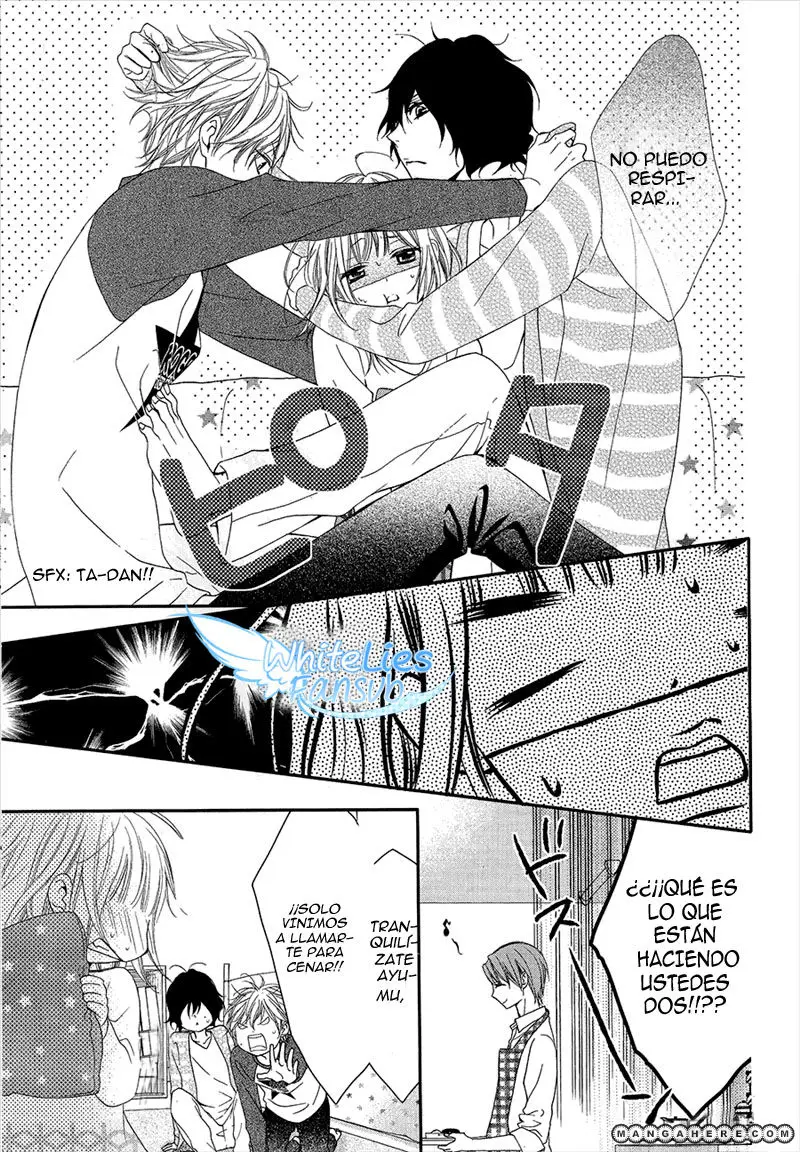 Futei de furachi na ani desu ga (2012) - Capítulo 2 - Página 6 - LectorTMOo