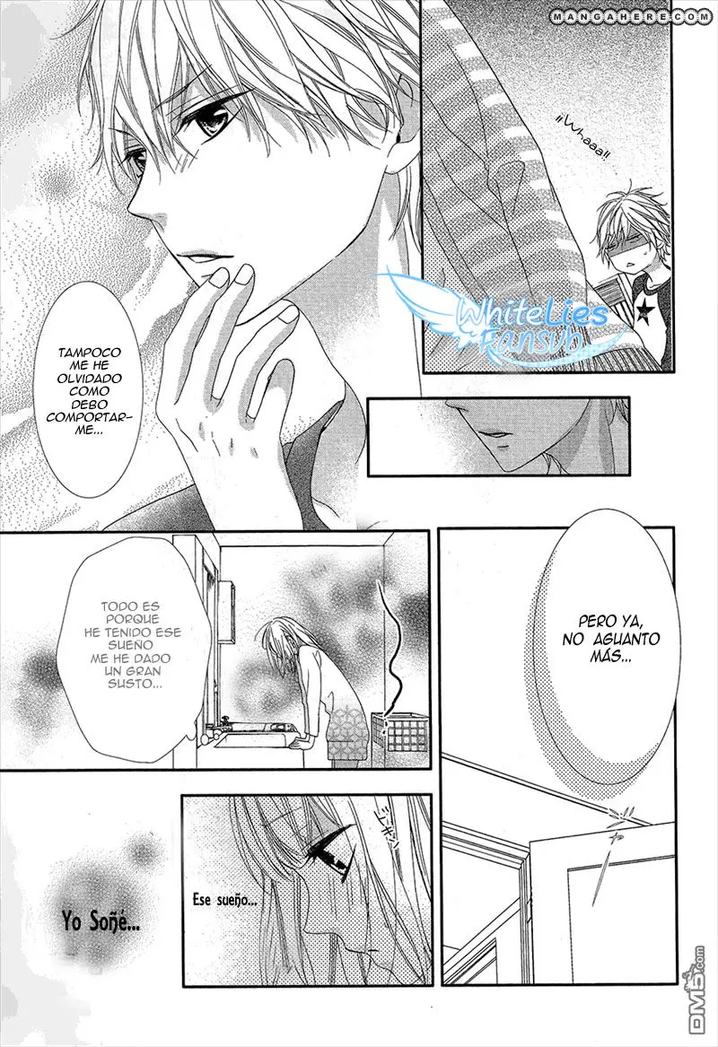 Futei de furachi na ani desu ga (2012) - Capítulo 2 - Página 8 - LectorTMOo