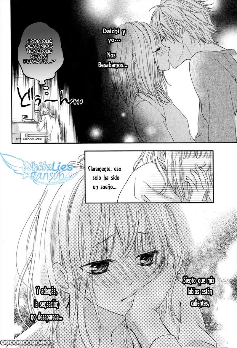 Futei de furachi na ani desu ga (2012) - Capítulo 2 - Página 9 - LectorTMOo