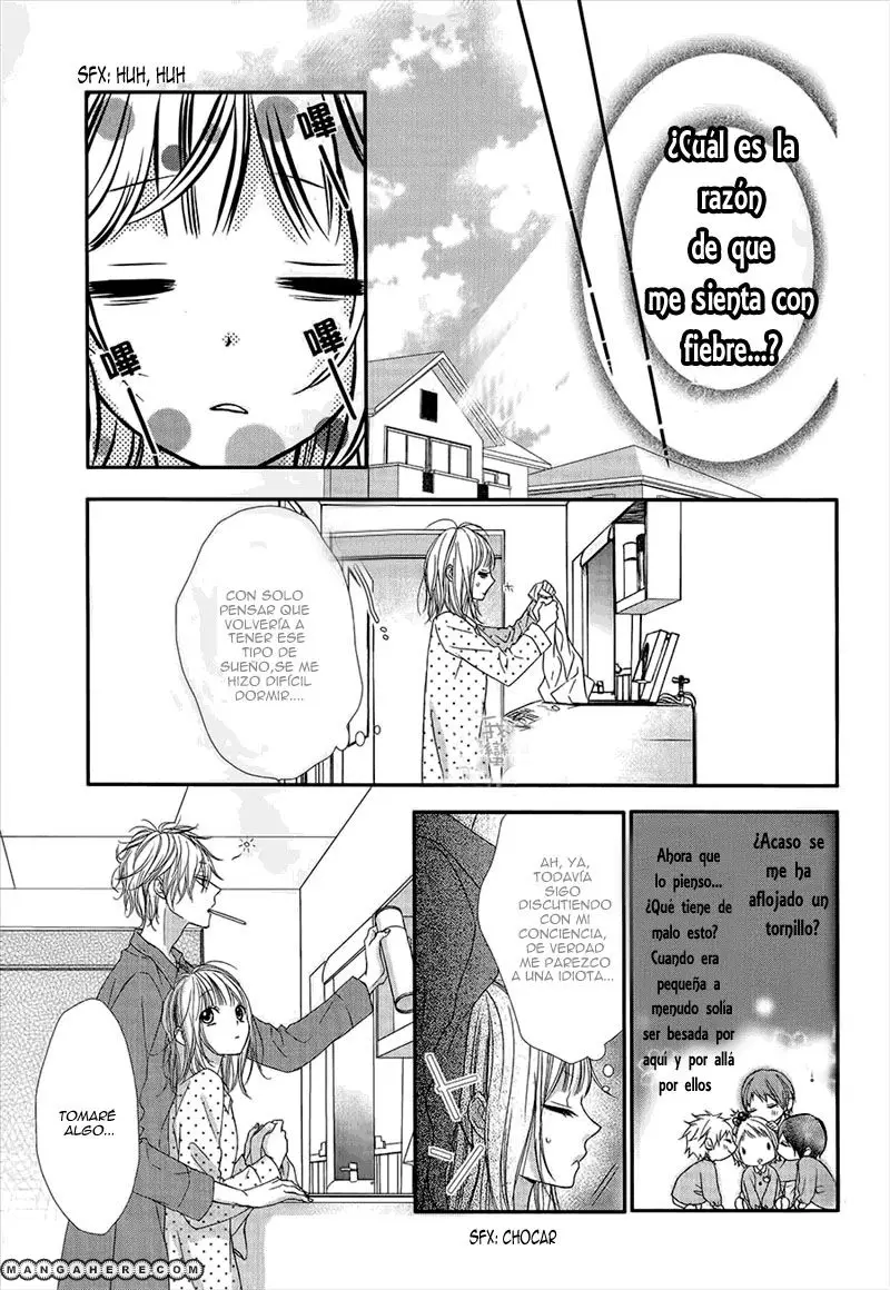 Futei de furachi na ani desu ga (2012) - Capítulo 2 - Página 10 - LectorTMOo